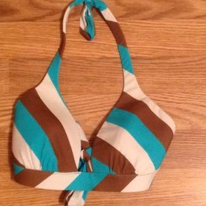 Victoria Secret sz large halter top